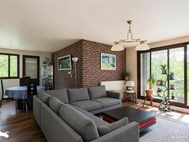 Appartement vente à Saint-Germain-en-Laye, Verneuil-sur-seine