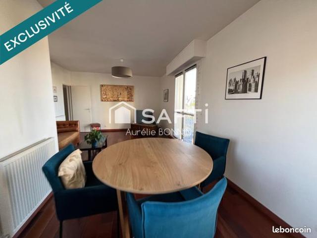 Appartement vente à Bordeaux, Talence