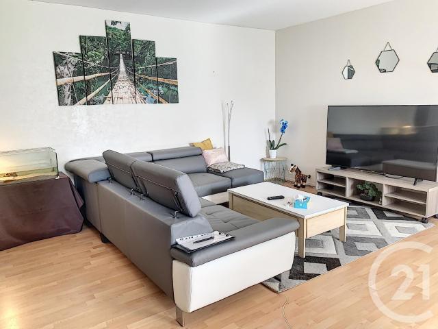 Appartement vente à Saint-Amatre, Auxerre