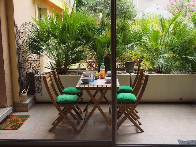 Appartement vente à Joseph Vernet, Avignon