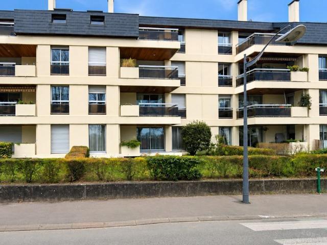 Appartement location à Chinon