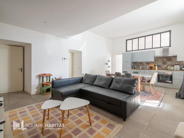 Appartement location à Château-Gontier, Château-gontier