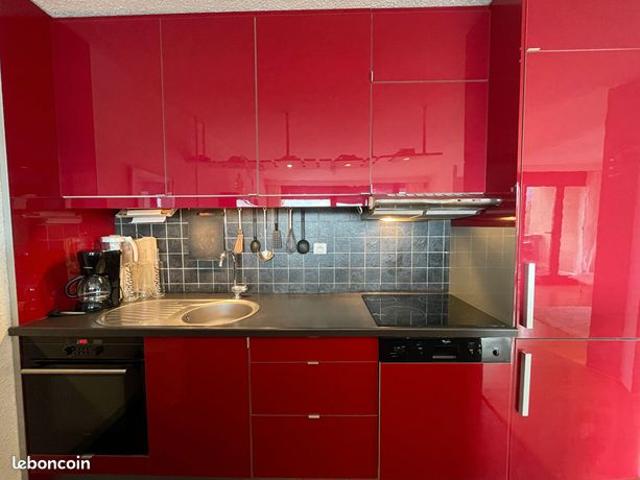 Appartement vente à Grenoble, Villard-de-lans