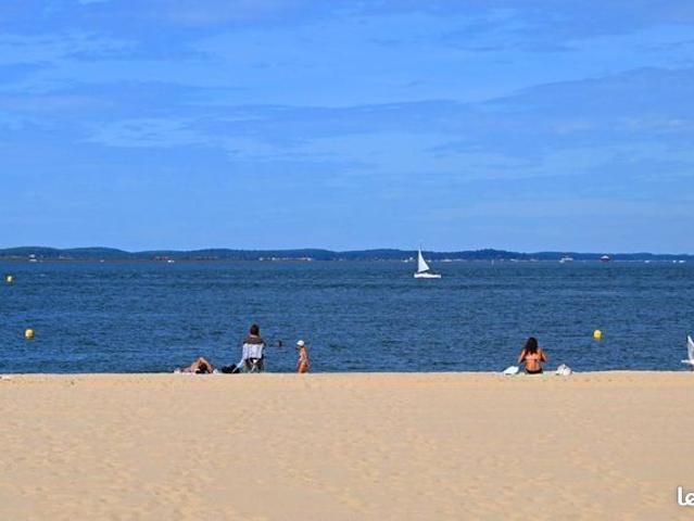 Appartement vente à Arcachon