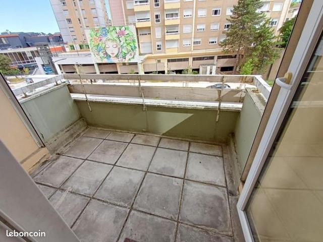 Appartement vente à La Tour-du-Pin, Bourgoin-jallieu