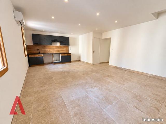 Appartement vente à Magalas, Hérault