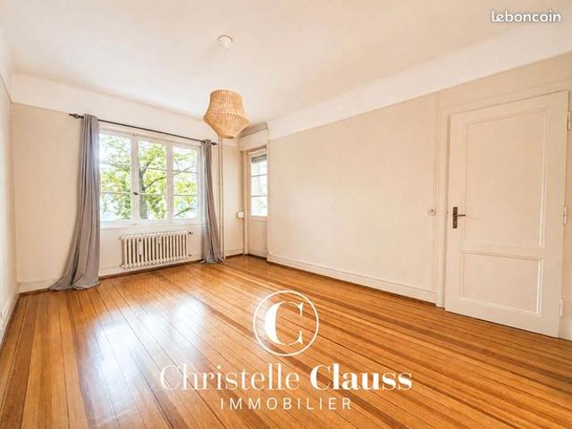 Appartement vente à Strasbourg, Hoenheim