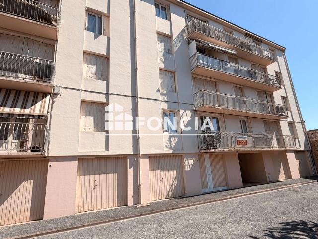 Appartement vente à Bergerac