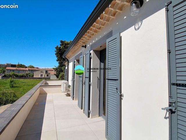 Appartement vente à Avignon, Velleron