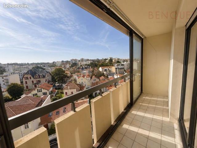 Appartement vente à Bayonne, Biarritz