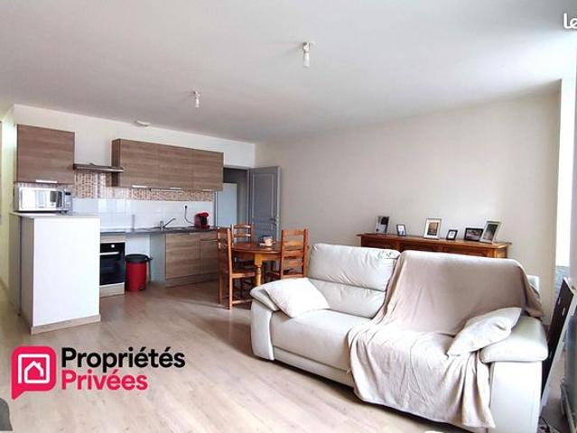 Appartement vente à Villefranche-sur-Saône, Rhône