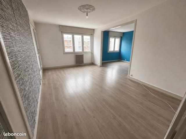 Appartement vente à Chartres