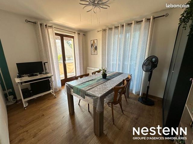 Appartement vente à Haguenau-Wissembourg, Haguenau