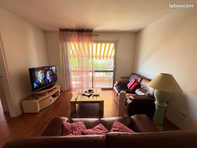 Appartement vente à Albi