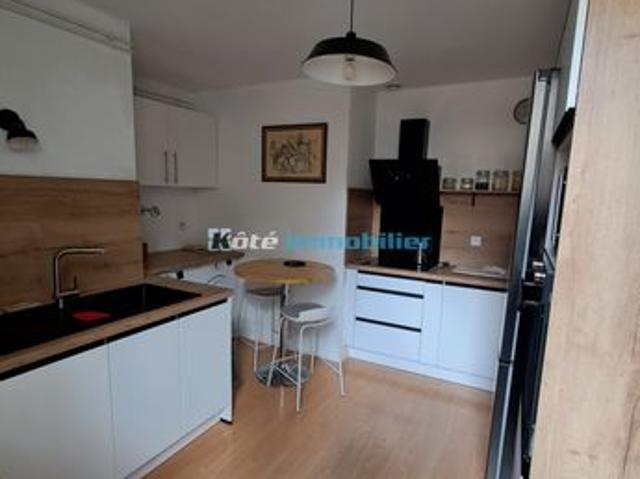 Appartement vente à Tarbes