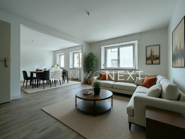 Appartement vente à Thionville, Puttelange-lès-thionville
