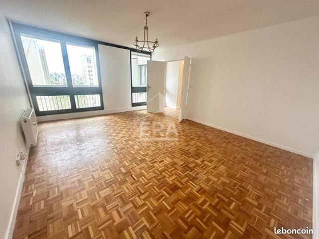 Appartement vente à Créteil