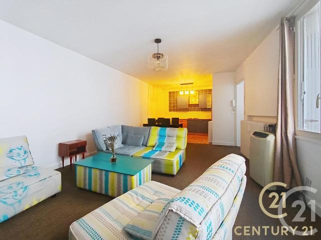 Appartement vente à Angoulême, Aignes-et-puypéroux