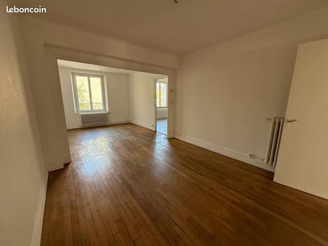 Appartement vente à Charleville-Mézières, Charleville-mézières