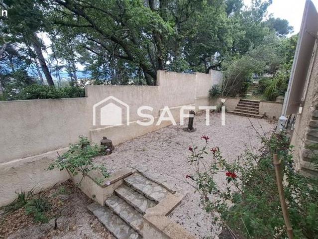 Appartement vente à Marseille, Aubagne
