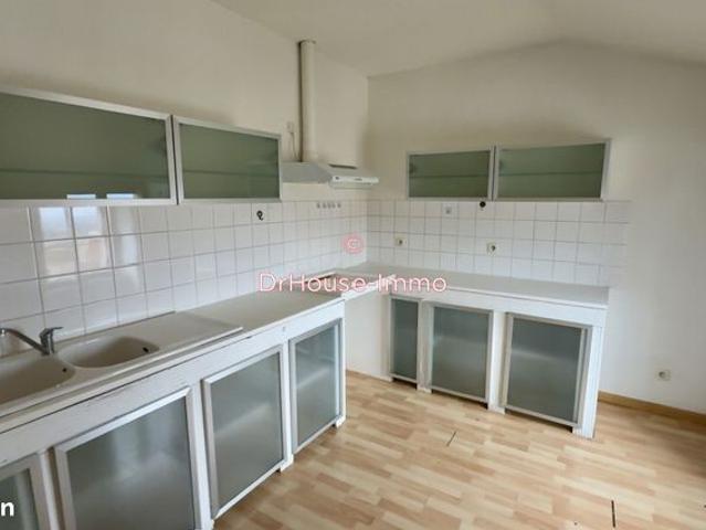 Appartement vente à Cahors