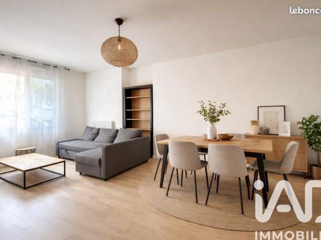 Appartement vente à Argenteuil, Ermont