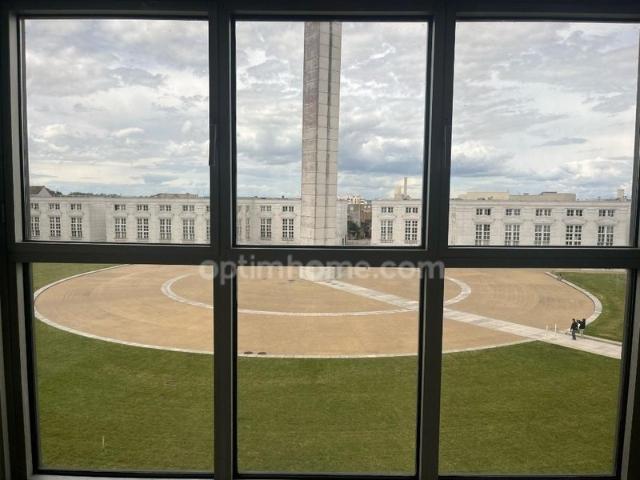 Appartement vente à Pontoise, Cergy