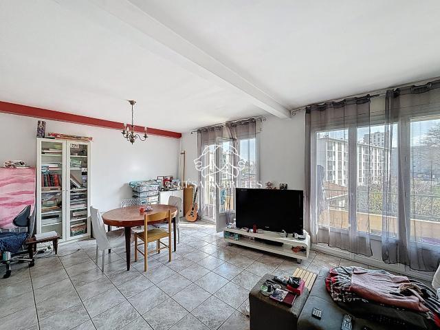 Appartement vente à Lyon, Métropole de Lyon