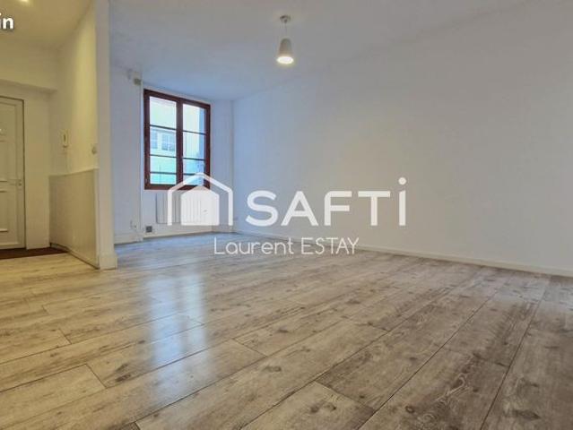 Appartement vente à Montauban