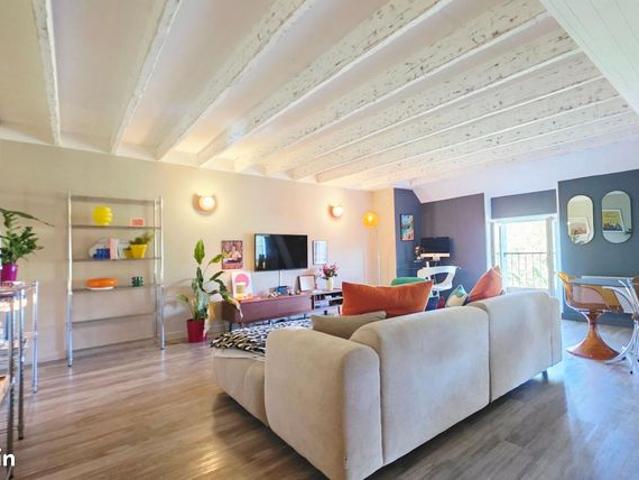 Appartement vente à Bourges