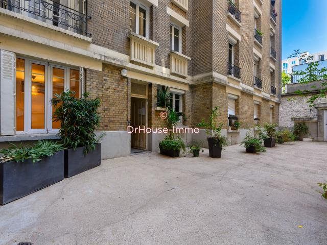 Appartement vente à Paris 15e Arrondissement, Paris