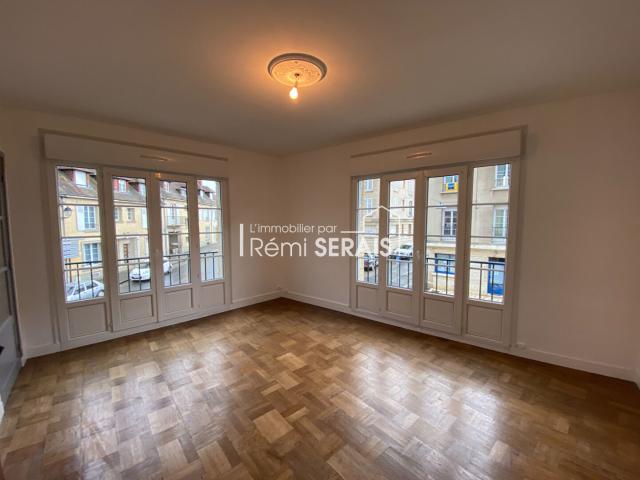 Appartement location à Caen, Normandie