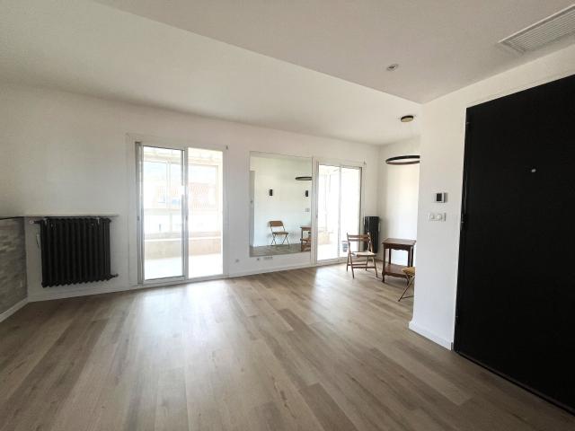 Appartement location à Arrondissement de Toulon, Toulon