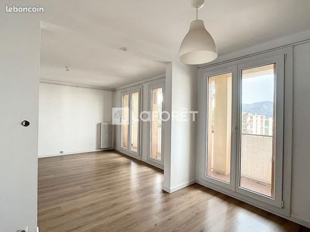 Appartement vente à Marseille, Aubagne