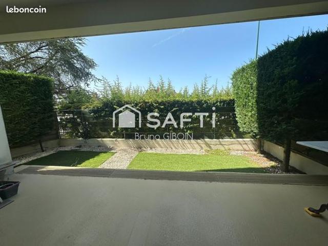 Appartement vente à Montargis, Gien
