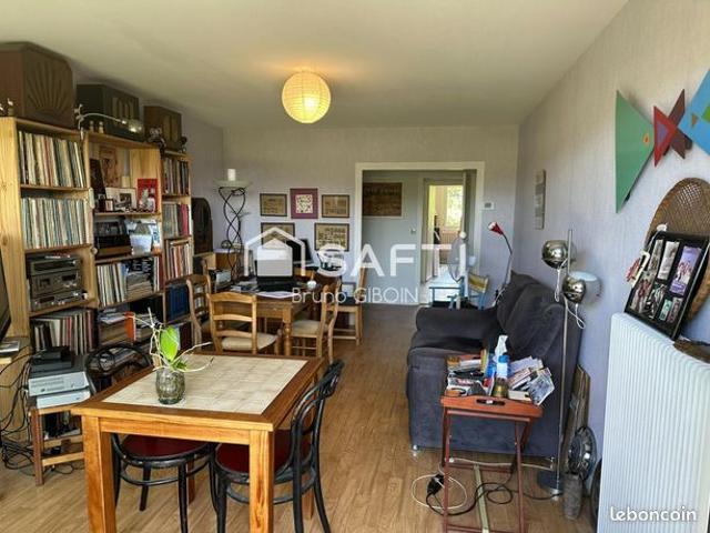 Appartement vente à Montargis, Gien