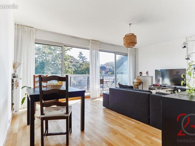 Appartement vente à Meudon, Hauts-de-Seine