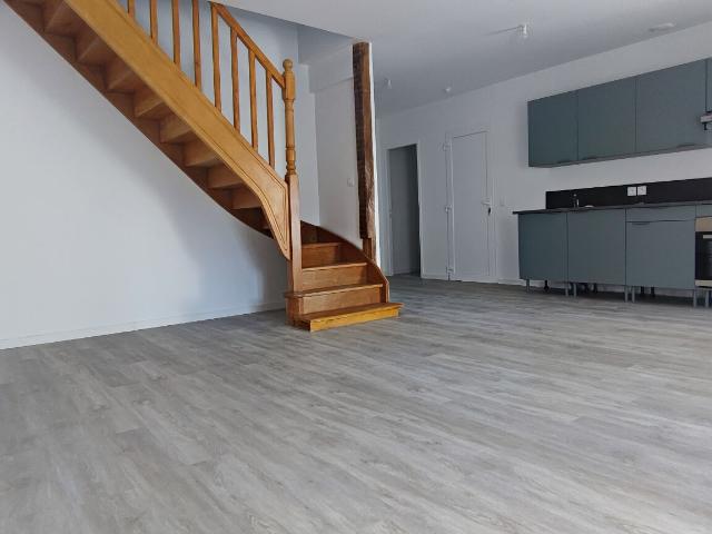 Appartement location à Châteaudun