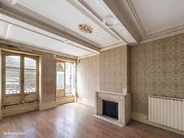 Appartement vente à Bayonne
