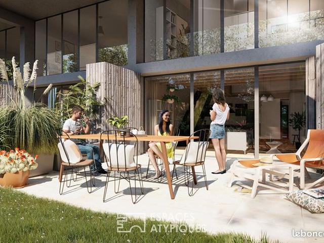 Appartement vente à Mulhouse