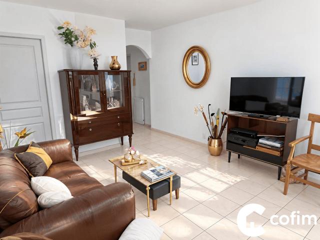 Appartement vente à Nay, Pyrénées-Atlantiques