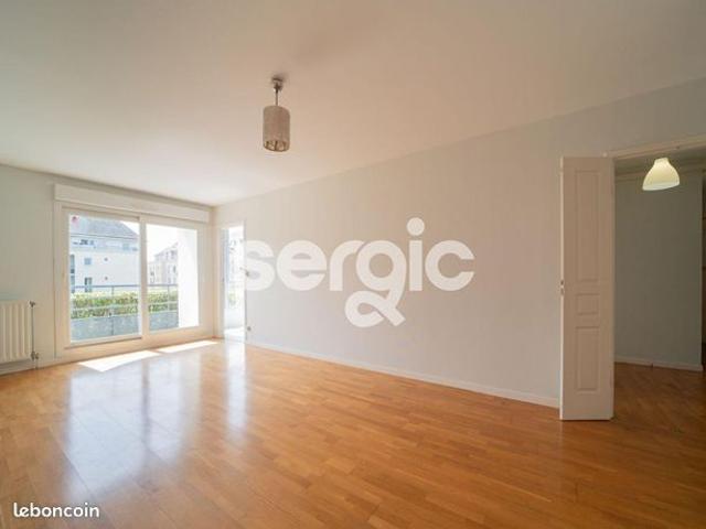 Appartement vente à Compiègne