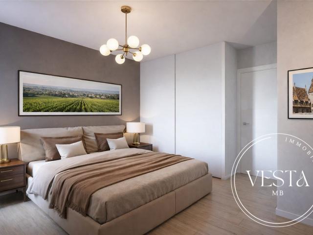 Appartement vente à Beaune