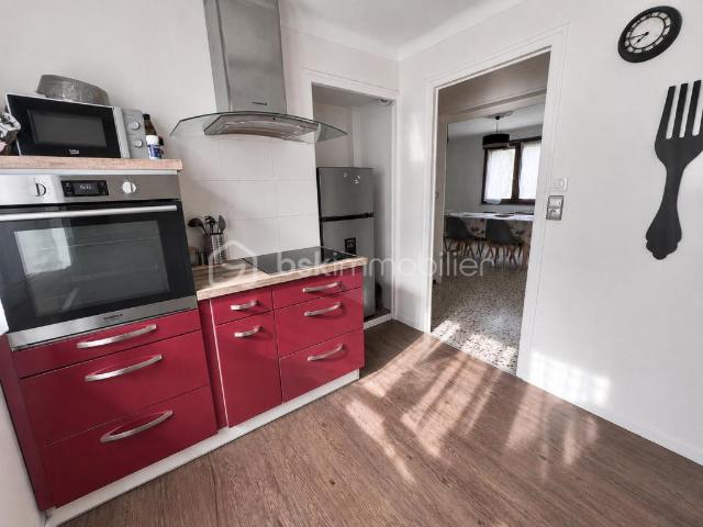 Appartement vente à Saint-Jean-de-Maurienne, Saint-jean-de-maurienne