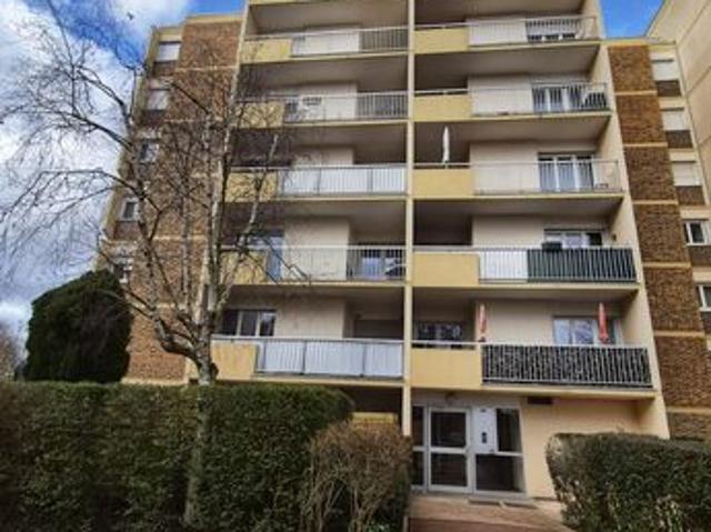 Appartement vente à Argenteuil, Taverny