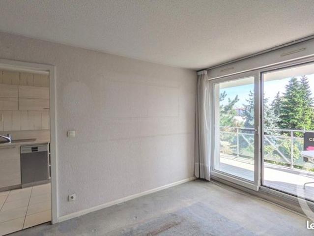 Appartement vente à Strasbourg, Illkirch-graffenstaden
