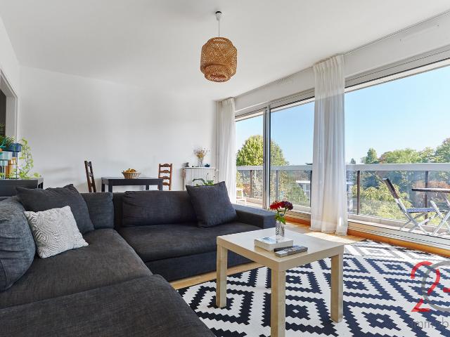 Appartement vente à Résidence de l'Observatoire, Meudon