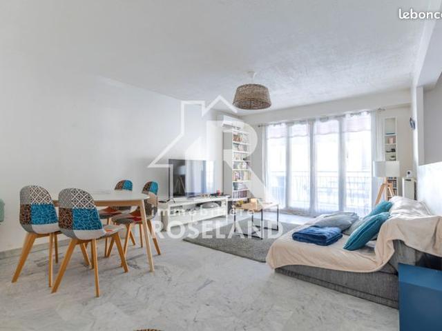 Appartement vente à Nice, Alpes-Maritimes