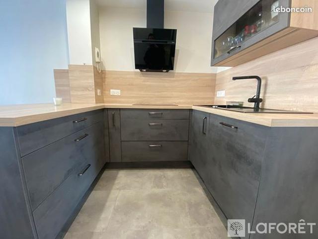 Appartement vente à Épernay, Epernay