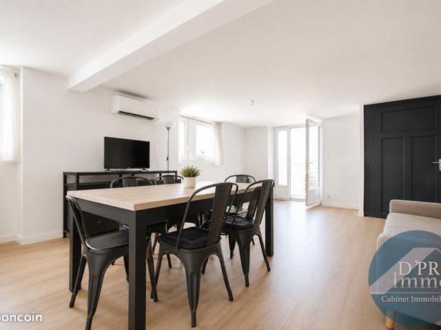 Appartement vente à Nantes, La Haie-fouassière